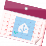 Home Assistant Zeitplan