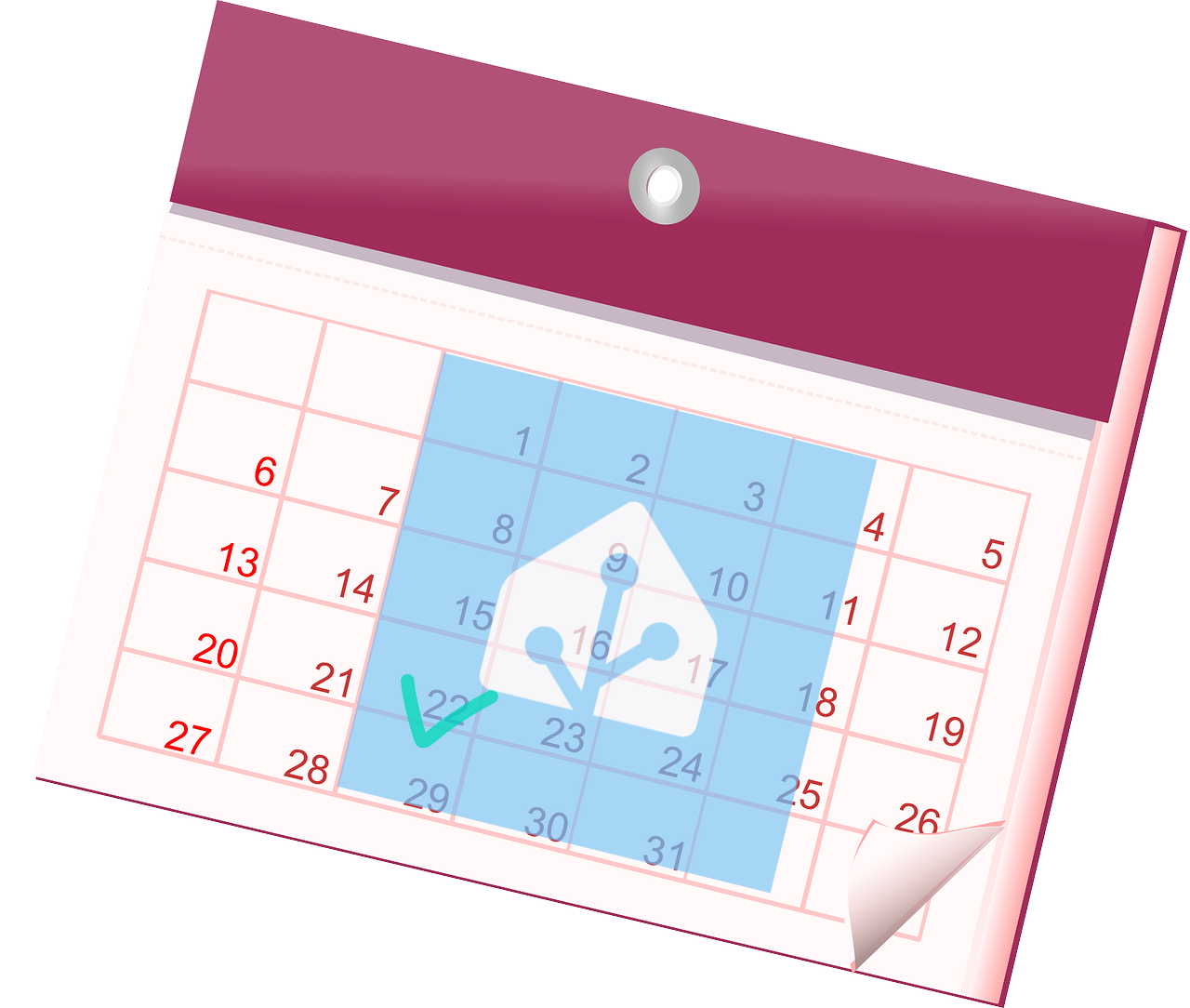 Home Assistant Zeitplan