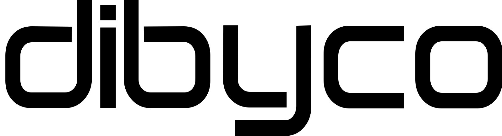logo mit rand
