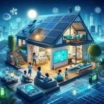 Smart home backups