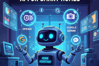 Ki in Home Assistant