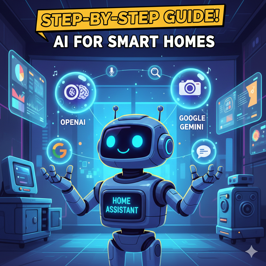 Ki in Home Assistant