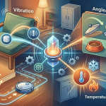 Aqara Vibrationssensor